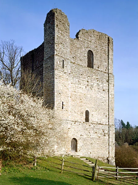 St Leonards Tower