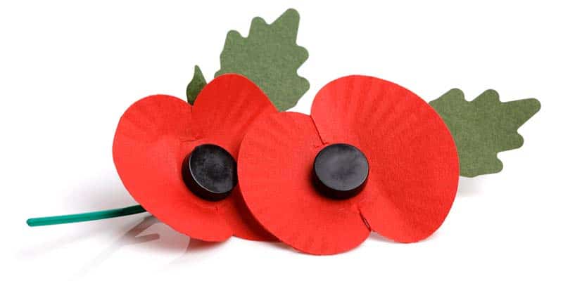 Poppies